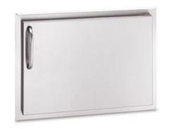 14 X 20 Single Access Door, Horizontal Left, AOG | 14-20-SSDL