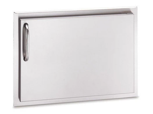 14 X 20 Single Access Door, Horizontal Left, AOG | 14-20-SSDL 3 14 X 20 Single Access Door, Horizontal Left, AOG | 14-20-SSDL