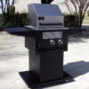Elite I Infra Red Grill On Pedestal, 1 Side Shelf | NG 2 Elite I Infra Red Grill On Pedestal, 1 Side Shelf | NG -Bbq-Grills Shop elite grill 1 72208.1477013175.1500.1500