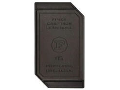 Finex 15" Lean Grill Pan Skillet -Bbq-Grills Shop finex grill lean grill pan bottom 14538.1615906904.1500.1500