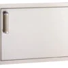 Firemagic 14 X 20 Horizontal Single Door - 53914SC