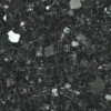 American Fireglass Black Reflective 1/4" Fire Glass