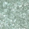 American Fireglass Clear 1/4" Fire Glass - 10 Lbs - AFF-CLR-10