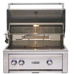 Sedona By Lynx L500PSR 30" Built-in Grill W ProSear, Rotisserie 5 Sedona By Lynx L500PSR 30" Built-in Grill W ProSear, Rotisserie -Bbq-Grills Shop l500 r 1 12897.1693867165.1500.1500