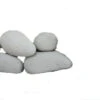 FireStones | 6 Extra Large Stones | Light Gray | STA4-LG -Bbq-Grills Shop light gray stones 07611.1477030700.1500.1500