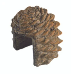 Real Fyre Pine Cone Dectorative Remote Cover