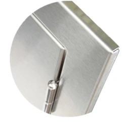 17 X 24, Single Horizontal Access Door, 260 Series -Bbq-Grills Shop pcm260 series detail c 52129.1616700278.1500.1500