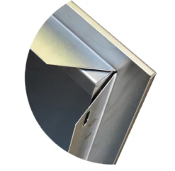 17 X 24, Single Horizontal Access Door, 260 Series -Bbq-Grills Shop pcm260 series detail f 75224.1616700278.1500.1500