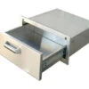 17 X 6, Single Utility Drawer, 260 Series -Bbq-Grills Shop pcm 30h1dr06 25490.1613670817.1500.1500