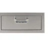 30 X 15, Single Access Drawer, 260 Series -Bbq-Grills Shop pcm 2601dr6 1 21646.1613591440.1500.1500