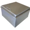 Insulated Ice Storage Bin, Drop-In | 19 X 27 | 400-2719D -Bbq-Grills Shop pcm 400 2719d 26061.1616700542.1500.1500