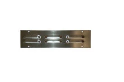 Outdoor Kitchen 12" Stainless Louver Vent Covers -Bbq-Grills Shop pcm 400 vnt06 1 86648.1640179063.1500.1500