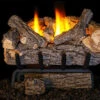 Real Fyre 16" Valley Oak - Logs Only