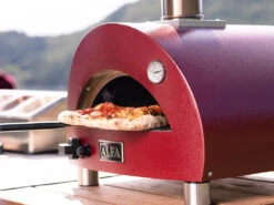 Alfa Moderno Portable LP Pizza Oven -Bbq-Grills Shop portable pizza oven moderno line 1 91893.1694800621.1500.1500