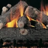 Rasmussen 36" Prestige Oak Single Face Gas Logs Only -Bbq-Grills Shop pr308 73380 18053.1477037779.1500.1500