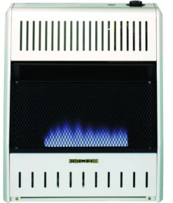 Procom A Series Vent Free Blue Flame Heater |ML200HBA