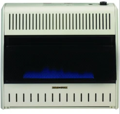 Procom A Series Vent Free Blue Flame Heater |ML300HBA