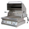 Solaire AGBQ 30" Infrared Built-in Natural Gas Grill, Rotisserie -Bbq-Grills Shop rasmussen agbq30 4 32458.1477011876.1500.1500