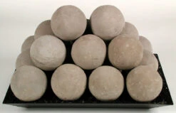 18-in Vented FireBall Set W CS Pan Burner Manual Control | NG -Bbq-Grills Shop rasussen fb18 cs18 40875.1477007449.1500.1500