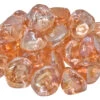 American Fyre Rose Diamond Nuggets