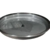 HPC 25" Stainless Steel Round Fire Pit Bowl Pan - 570-25 1 HPC 25" Stainless Steel Round Fire Pit Bowl Pan - 570-25 -Bbq-Grills Shop round bowl pan 69805.1477039293.1500.1500