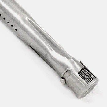 Summerset Sizzler 40" 5 Burner Grill - SIZ40 4 Summerset Sizzler 40" 5 Burner Grill - SIZ40 - Image 2