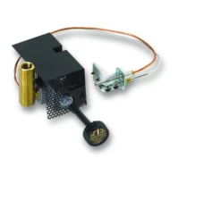 Real Fyre Safety Pilot Kit, Removable Knob Handle