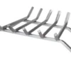 23" Stainless Steel Fireplace Grates