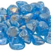 American Real Fyre Steel Blue Diamond Nuggets, 10 Lbs -Bbq-Grills Shop steel blue diamond nuggets 10776.1629385483.1500.1500