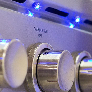 Summerset TRL 38" Built In Grill | Turbo Replacement - TRL38 6 Summerset TRL 38" Built In Grill | Turbo Replacement - TRL38 - Image 4