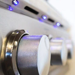 Summerset TRL Deluxe 44" Built-in Grill - TRLD44 7 Summerset TRL Deluxe 44" Built-in Grill - TRLD44 -Bbq-Grills Shop trld knobs 71658.1683394636.1500.1500