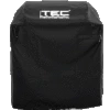 TEC Sterling III Cover For Cabinet And Two Side Shelves - ST3VC2 -Bbq-Grills Shop web tec cover 2 shelves 93318.1625937535.1500.1500