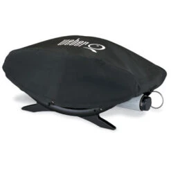Weber Q 200, Q 220 Grill Replacement Cover - 7111
