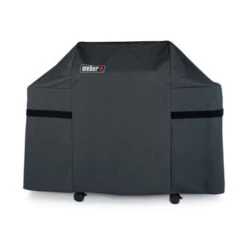 Weber Genesis II, LX 300, Genesis 300 Series Premium Cover - 7757 -Bbq-Grills Shop yhst 87469101818510 2155 16592235 57377.1675794713.1500.1500
