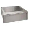 Alfresco 30" Built-in Versa Apron Sink - AGBC-30 -Bbq-Grills Shop yhst 87469101818510 2155 23492617 04101.1682788971.1500.1500
