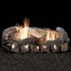 Empire 30" Stacked Aged Oak Refractory Fireplace Logs Only -Bbq-Grills Shop yhst 87469101818510 2155 32401640 00211.1477009701.1500.1500