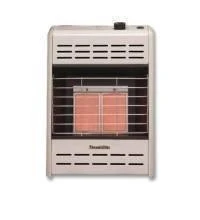 HearthRite Propane 6K BTU Vent Free Radiant Heater 3 HearthRite Propane 6K BTU Vent Free Radiant Heater