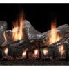Empire 18" Sassafras Vented/Vent Free Gas Logs - LS18RS