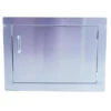 24 X 18 Horizontal Single Access Door, Right Open, ProFire -Bbq-Grills Shop yhst 87469101818510 2155 48933963 90107.1477011216.1500.1500