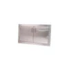 29" Double Access Door, ProFire -Bbq-Grills Shop yhst 87469101818510 2155 49030672 43354.1477011193.1500.1500