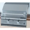 ProFire 27" Hybrid Propane Built-in Grill W Rotisserie -Bbq-Grills Shop yhst 87469101818510 2155 49626906 72431.1477010888.1500.1500