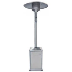 DCS Stainless Steel Propane Patio Heater
