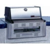 MHP TJK2-PS Propane Grill W/ SearMagic Grids - Built In