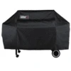 Weber Summit Barbecue Heavy-duty, Full Length Vinyl Premium Cover -Bbq-Grills Shop yhst 87469101818510 2155 67967876 96362.1477004885.1500.1500
