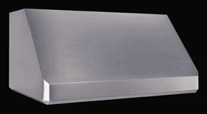 Vent A Hood 36" Pro Series | Dual Blower | 600 CFM 3 Vent A Hood 36" Pro Series | Dual Blower | 600 CFM