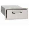 FireMagic Aurora Single Storage Drawer - 33801 -Bbq-Grills Shop yhst 87469101818510 2157 1081655 53887.1477010227.1500.1500