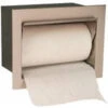 Firemagic Stainless Steel Paper Towel Holder - 53812