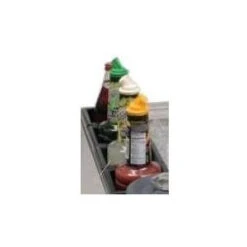 Alfresco 4 Bottle Well Tray Accessory - BWELL